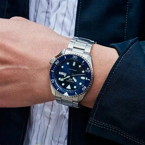 Reloj Seiko 5 Sport SKX Series