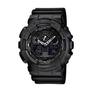 Reloj Casio G-Shock GA-100-1A1DR Negro
