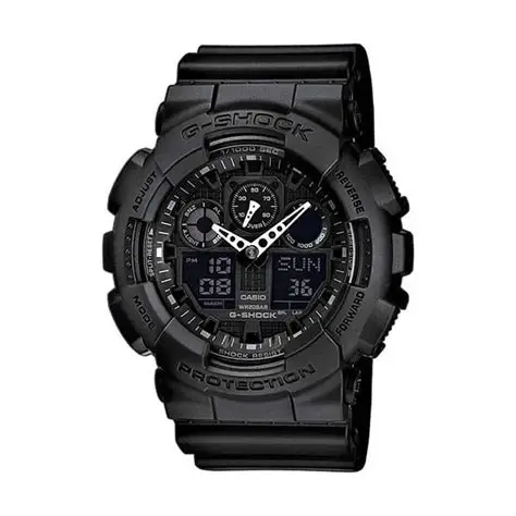 OIP (72) Reloj Casio G-Shock GA-100-1A1DR Negro