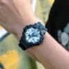Reloj Casio G-Shock GA-700WD-1ADR Black & Brilliant White