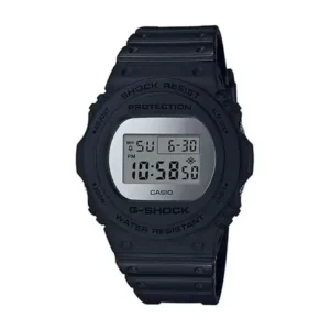 Reloj Casio G-Shock Black and Bold Metallic Accent