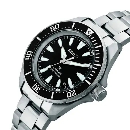 Reloj Seiko Prospex Shogurai