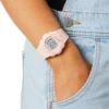 PEACH-WOMENS-ACCESSORIES-BABY-G-WATCHES-BLX570-4DPEA_5 Reloj Casio Baby-G G-LIDE Mujer Digital Rosado 200M.