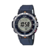 PROTREK Reloj Casio Pro Trek Hombre Tough Solar Triple Sensor Multiband 6 100M