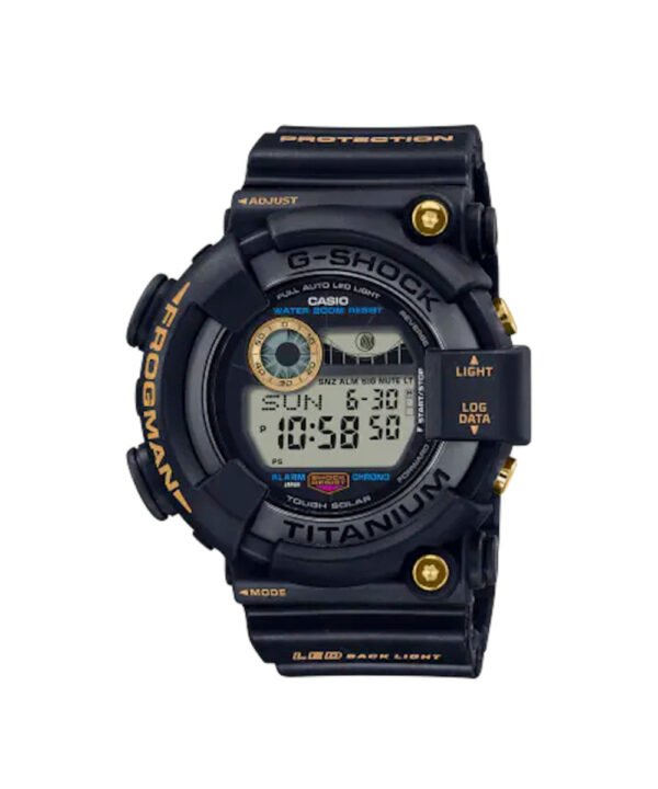 Reloj Casio G-Shock FROGMAN 30th Anniversary