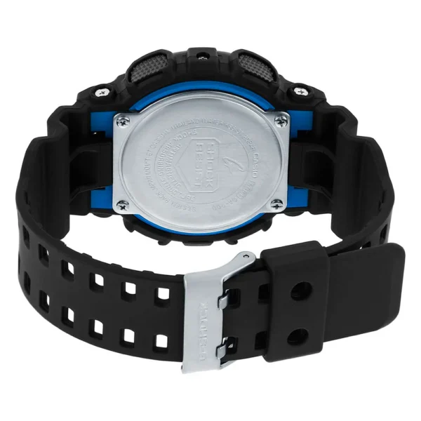 Reloj-Casio-G-Shock-Vintage-GA-100-1A2DR-Negro---Dando-la-Hora.jpg-2_1200x Reloj Casio G-Shock GA-100-1A2DR Negro/Azul