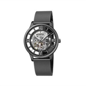 Reloj-F20535-1-Festina-Hombre-Automatico-importaodra-johanna Reloj Festina Automático Skeleton