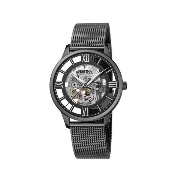 Reloj-F20535-1-Festina-Hombre-Automatico-importaodra-johanna Reloj Festina Automático Skeleton