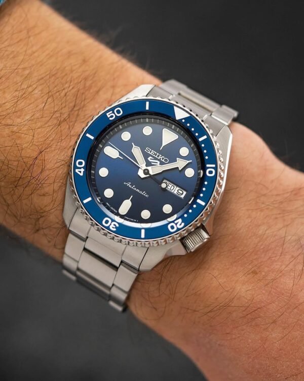 Reloj Seiko 5 Sport SKX Series
