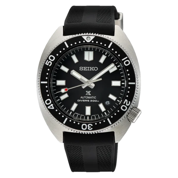 SPB317J1 Reloj Seiko Prospex Hombre Automático Diver 200M Zafiro Slim Turtle