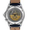 Reloj Seiko Prospex GMT Alpinist Negro