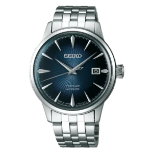 SRPB41J1 Reloj Seiko Presage Cocktail Time
