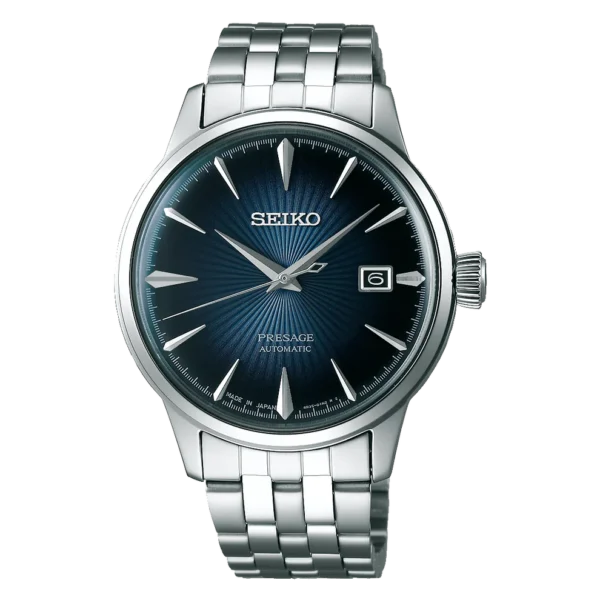 Reloj Seiko Presage Cocktail Time