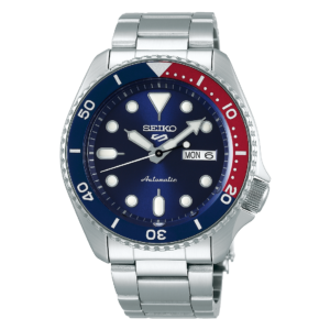 SRPD53K1 Reloj Seiko 5 Sport SKX Series