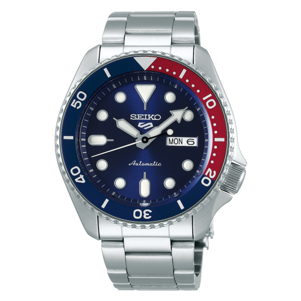 SRPD53K1 Reloj Seiko 5 Sport SKX Series