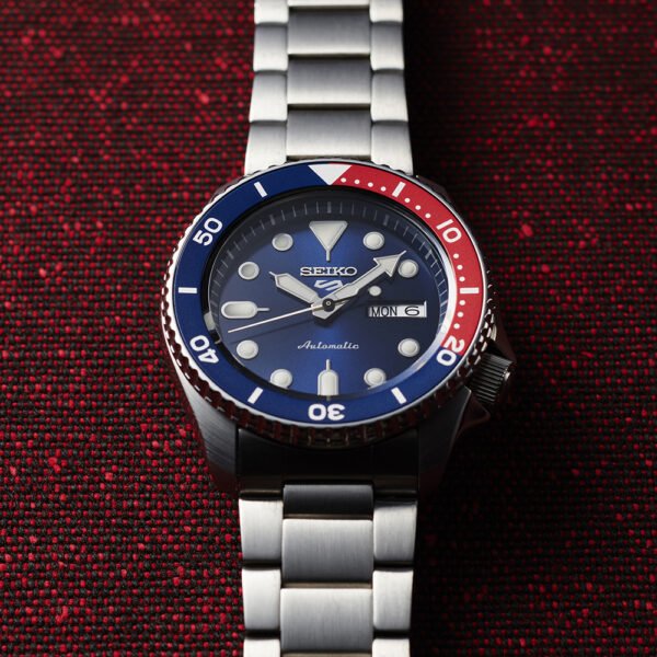 SRPD53K1_1 Reloj Seiko 5 Sport SKX Series