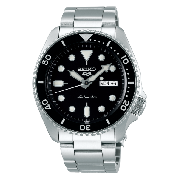 SRPD55K1 Reloj Seiko 5 Sport SKX Series