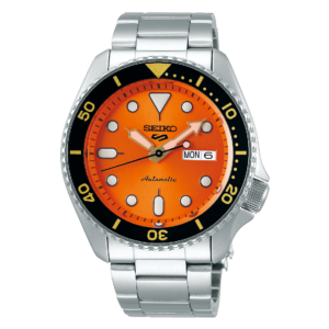 Reloj Seiko 5 Sport SKX Series