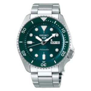 SRPD61K1 Reloj Seiko 5 Sport SKX Series