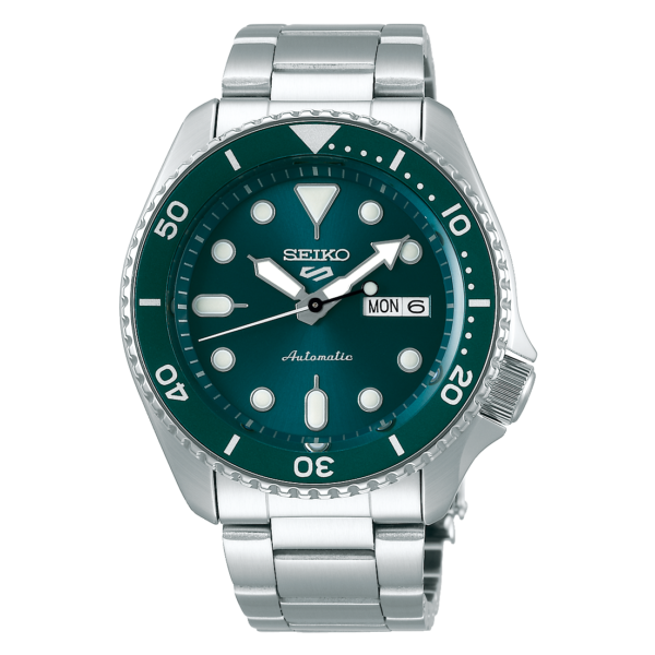 SRPD61K1 Reloj Seiko 5 Sport SKX Series