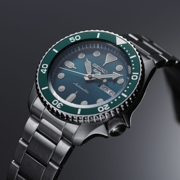 SRPD61K1_2 Reloj Seiko 5 Sport SKX Series