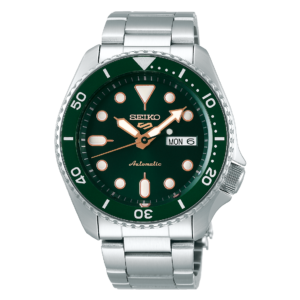 SRPD63K1 Reloj Seiko 5 Sport SKX Series