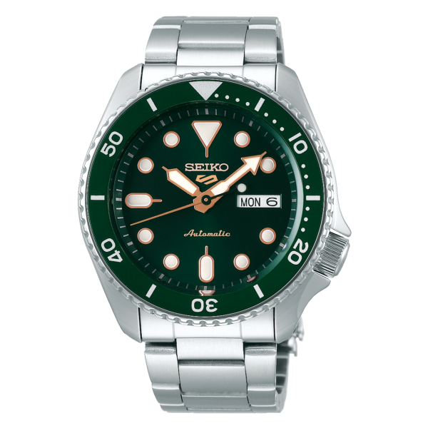 Reloj Seiko 5 Sport SKX Series