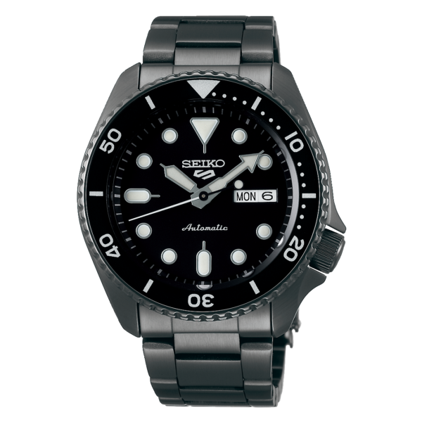 Reloj Seiko 5 Sport SKX Series