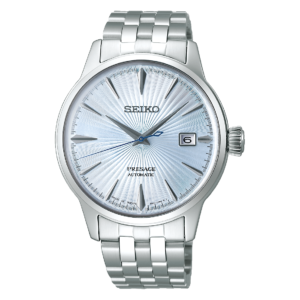 Reloj Seiko Presage Cocktail Time Mojito