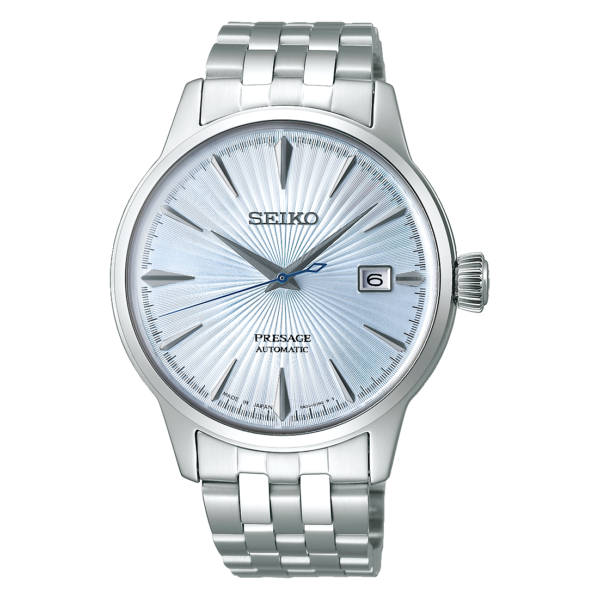 SRPE19J1 Reloj Seiko Presage Cocktail Time Mojito