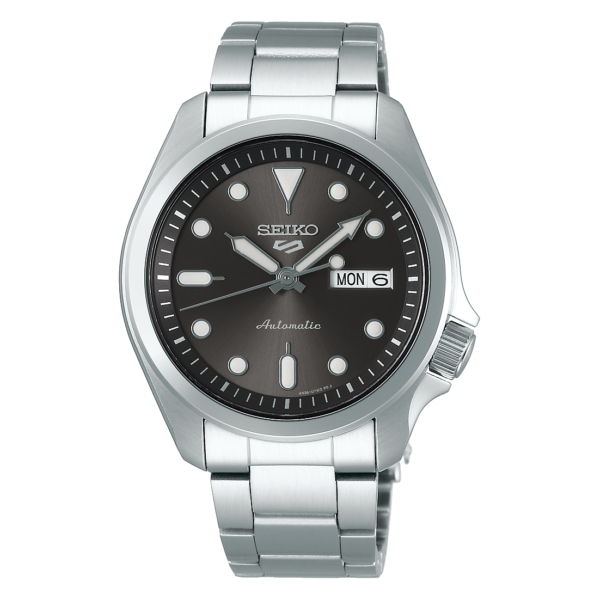 Reloj Seiko 5 Sports Suits Style