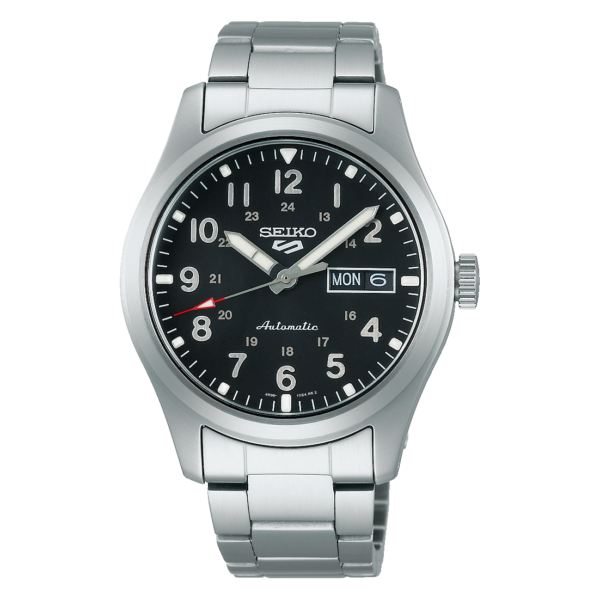 SRPG27K1 Reloj Seiko 5 Sport Field