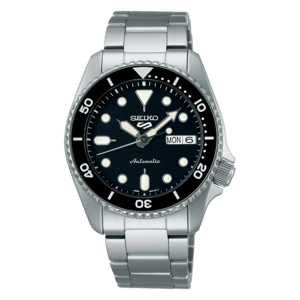 SRPK29K1 Reloj Seiko 5 Sport SKX Series