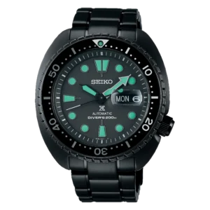 SRPK43K1 Seiko Prospex Hombre Automático Diver 200M Night Vision