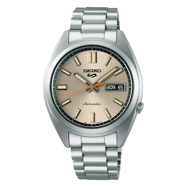 SRPK91K1 Reloj Seiko 5 Sport