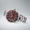 Reloj Seiko Prospex Samurai