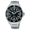 Reloj Seiko Prospex Shogurai