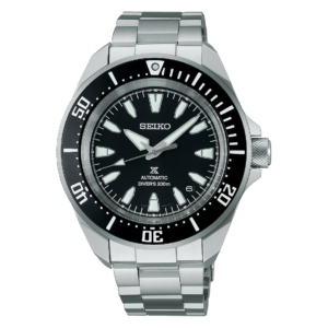 Reloj Seiko Prospex Shogurai