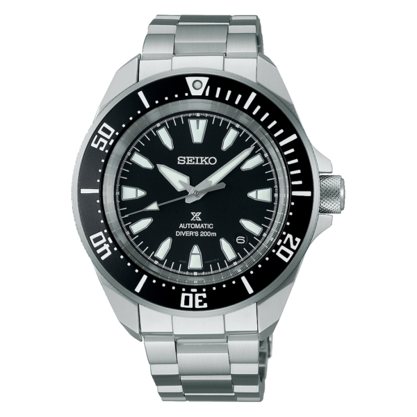 Reloj Seiko Prospex Shogurai