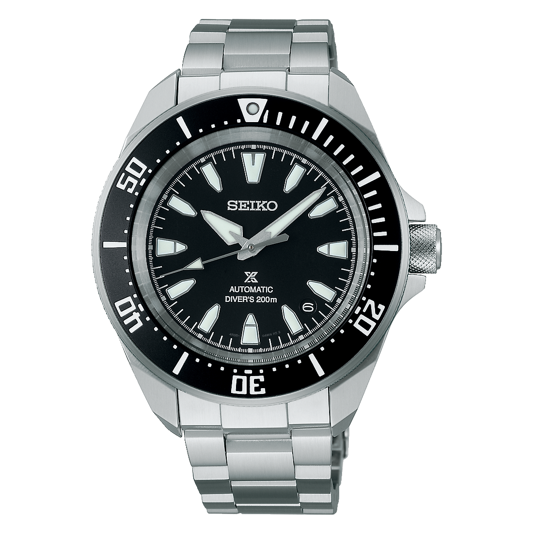 Reloj Seiko Prospex Shogurai