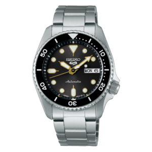 Reloj Seiko 5 Sport SKX Series