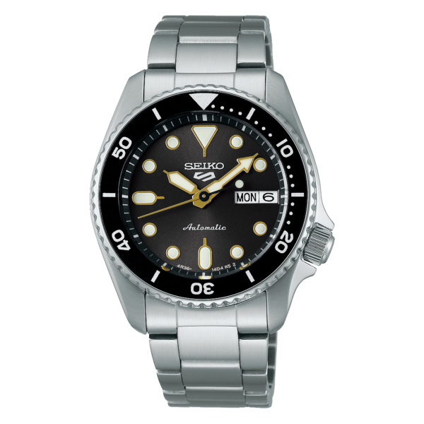 Reloj Seiko 5 Sport SKX Series