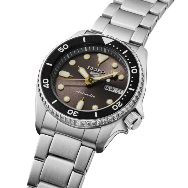 Reloj Seiko 5 Sport SKX Series