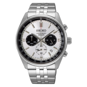 Inicio 75 Reloj Seiko Conceptual Chronograph
