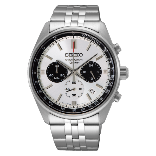 Reloj Seiko Conceptual Chronograph