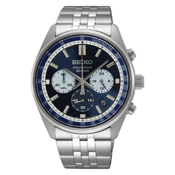 SSB427P1 Reloj Seiko Conceptual Chronograph
