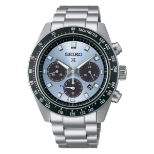 Reloj Seiko Prospex Speedtimer Solar Chronograph