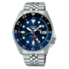 Reloj Seiko 5 Sport GMT SKX Series