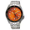 Reloj Seiko 5 Sport GMT SKX Series