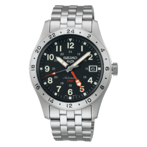 Reloj Seiko 5 Sport Field GMT